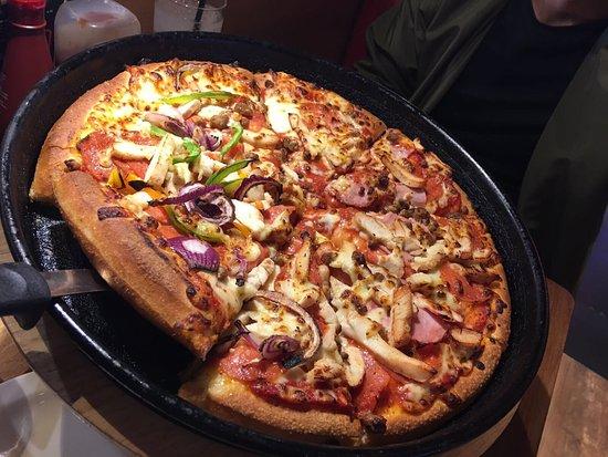 Pizza Hut